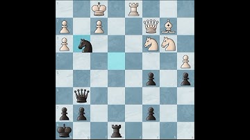 chess puzzle(NO.26)#shorts #shortsfeed #chess #chesscom #sigmachess #fypyoutube #trending