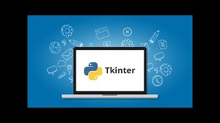 Tkinter GUI Course | Part - II | Python | Layout Management | Buttons & Labels