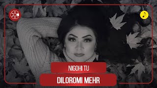 Дилороми Мехр - Нигохи ту / Diloromi Mehr - Nigohi Tu (Audio 2020)