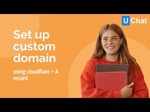 Set up Custom domain for your White Label - A Record Updates