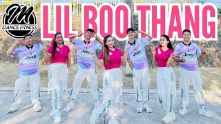 LIL BOO THANG | DJ KRZ REMIX | TIKTOK VIRAL