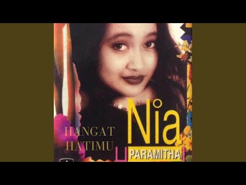 Nia Paramitha - Terpesona (Video Lagu + Lyric)