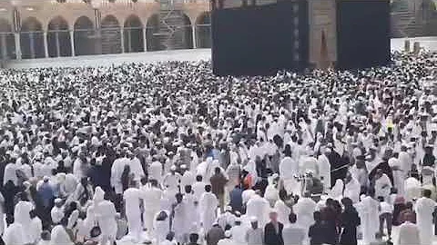 Labik allahumma labik