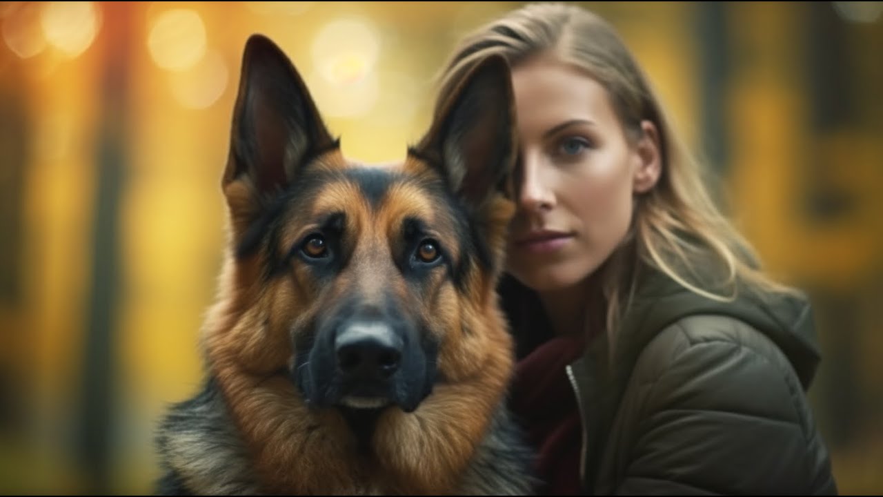 Do German Shepherds Have a Strong Prey Drive? PART 3