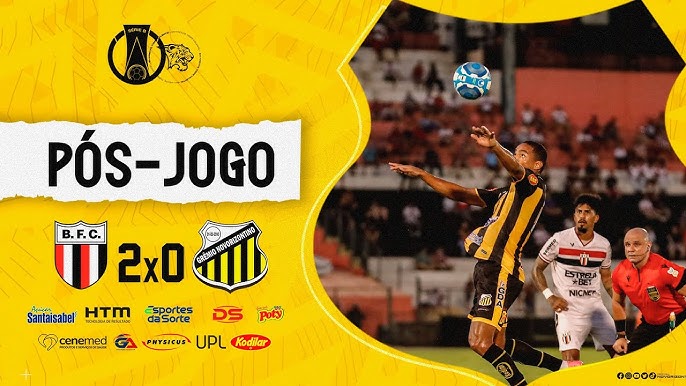 🟡⚫️ PRÉ-JOGO - Ronaldo fala antes do duelo do Grêmio Novorizontino contra  o Sport 