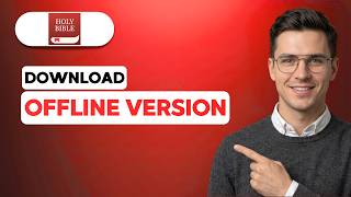 How to Download Offline Version of Bible App [2026 Full Guide] screenshot 1