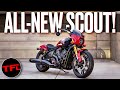 2025 indian scout 5 new models one clear winner