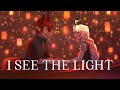 【Duo Cover】I See The Light | Tangled - Ren Zotto / Maria Marionette
