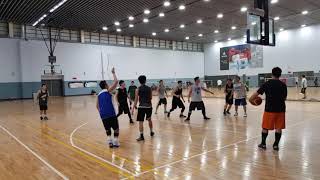 20190126 土運戰區 GAME 5