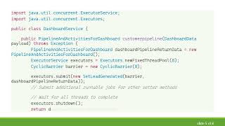 Optimize Your Spring Boot Application: Run Setter Statements in Parallel