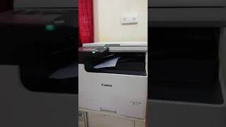 Canon imageRUNNER 2425