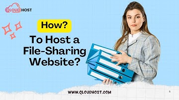 File Sharing Website EXPERT Shares Top Hosting Secrets | File Sharing Hosting