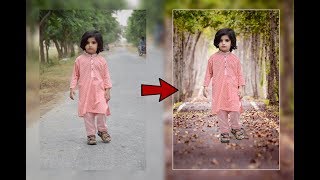 New Photoshop cc Editing | nemu studio | soft culour effects | face smothing | 2019 screenshot 5