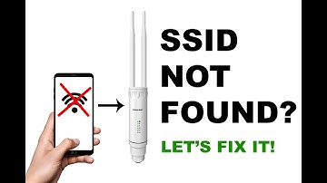 CF EW73 ssid not Found fixed (tagalog version)