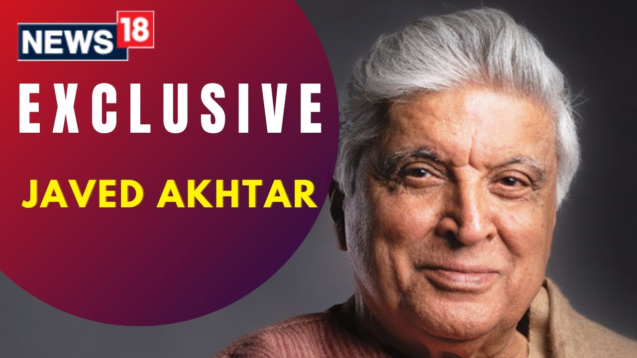 Javed akhtar interview iprs i the future of creators in the ai world i