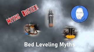 Debunking Bed Leveling Myths: What You Need to Know