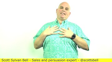 Problems in pricing strategies for salespeople - Scott Sylvan Bell