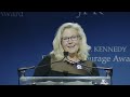 Rep. Liz Cheney Remarks at JFK Profiles in Courage Award Ceremony | May 22, 2022 Mp3 Song