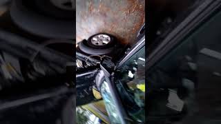 2006 lr3 front blower not working part 2 2006 Land Rover Lr3 Blower Motor Relay Location