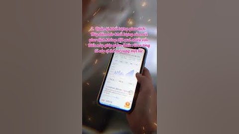 5 chiến lược quản lý rủi ro khi thực hiện copy trade #nguyennam #copytrade   #taichinh  #chiase