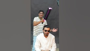 Light Painting Portraits tricks!