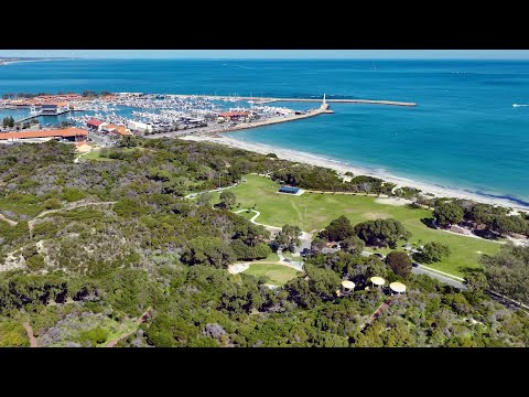 Destination WA - City of Joondalup