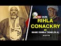 Dars "Rihla Conackry" ak Mame Demba Thiam (rla)