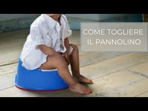 Video: Cos'è una traversina per il bambino?