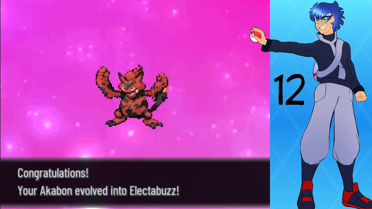 Pokemon Xenoverse Part 12 YouTube