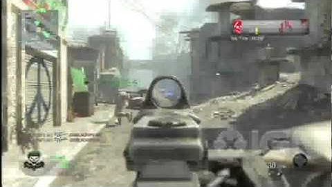 Call Of Duty Black Ops Gameplay+Character Customizations