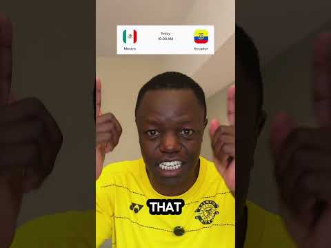 Mexico not cool