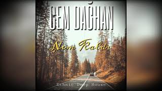 Cem Dağhan - Nem Kaldı (Deep House Remix) #parselparsel Resimi