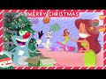 Oggy And the Cockroaches, Zig &amp; Sharko and more ! ❄CHRISTMAS #2 - 1H Cartoon Compilation