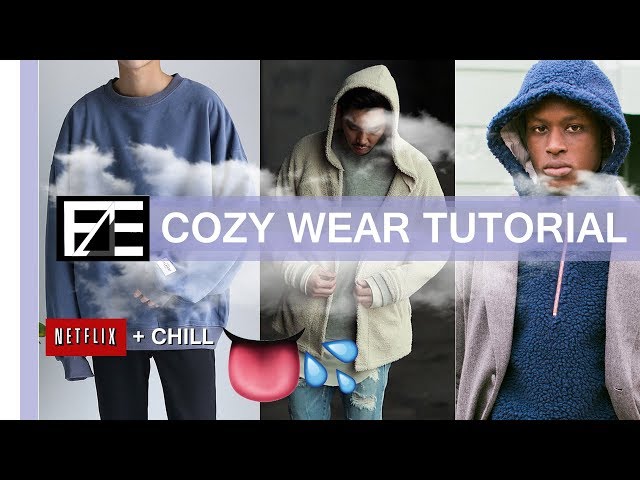 How to | Cozy Wear - YouTube