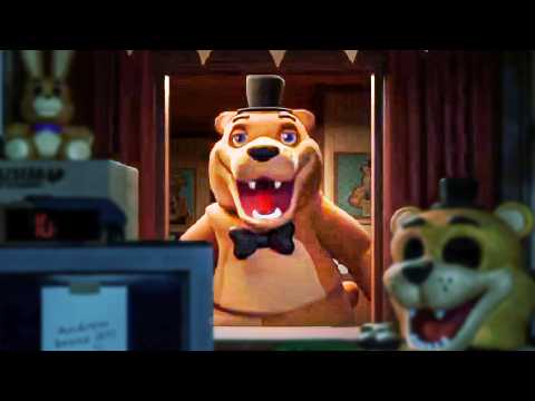 The SECRET NIGHT That Led To FNAF