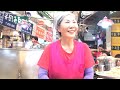 We met Ajumma from NETFLIX&#39;S STREET FOOD SEOUL!