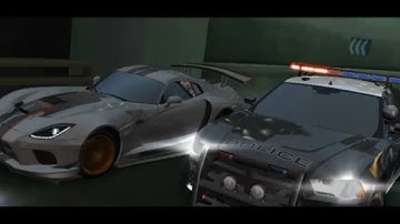 Need for speed no limit (NFS) gameplay part 1
