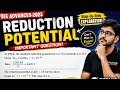 Step by step explanation of JEE advanced question.