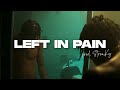 [FREE] Lil Tjay x Stunna Gambino Type Beat - "Left In Pain" | Emotional Type Beat 2025