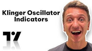 How To Add Klinger Oscillator Indicators On Tradingview Pro (Quick And Easy Guide)