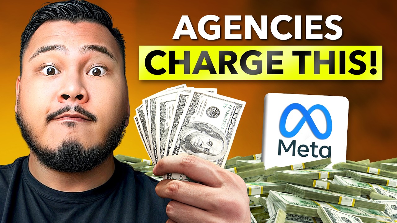 Here’s Exactly What I’d Charge for My Marketing Agency Services (Real Numbers)