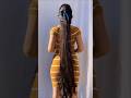 Best👍 Ginger Hair Growth Tonic For Long Silky Shiny Hair #haircare #shorts #longhair