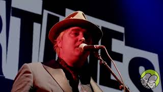 The Libertines - Pohoda Festival 2022 (full gig HD)