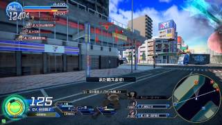 ガンスリンガーストラトス2　15インファイター 6 20140310