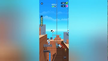 Johnny Trigger Level 1-10 Gameplay Walkthrough