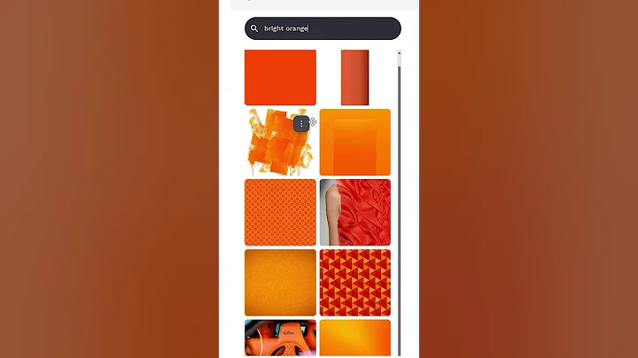 Crafting Inspiring Mood Boards with Mooed.AI