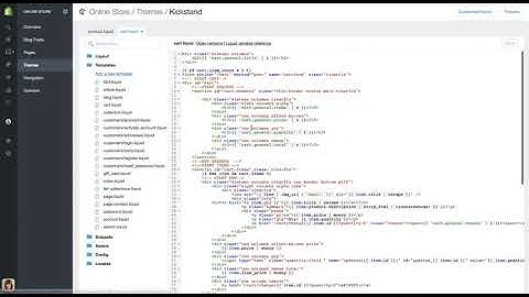 Shopify Product Customizer   How to Install Theme Snippets