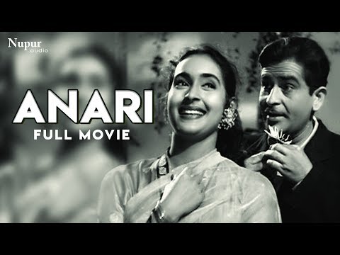 anari-1959-full-movie-hd-|-raj-kapoor,-nutan,-lalita-pawar-|-superhit-comedy-movie