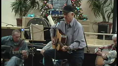 04 Ray Addington, If Teardrops Were Pennies
