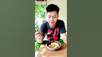 Seblak Cobek Rafael kenyal pedas menggoda #shorts #viral